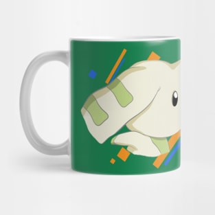 Terriermon Mug